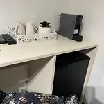 Nice בית הארחה 3*