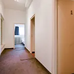 Nice בית הארחה זאדאר