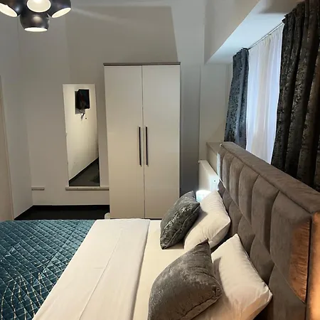 精致客房旅馆 招待所