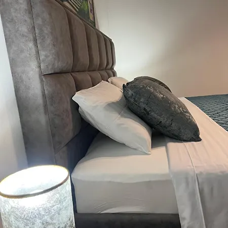 招待所 精致客房旅馆
