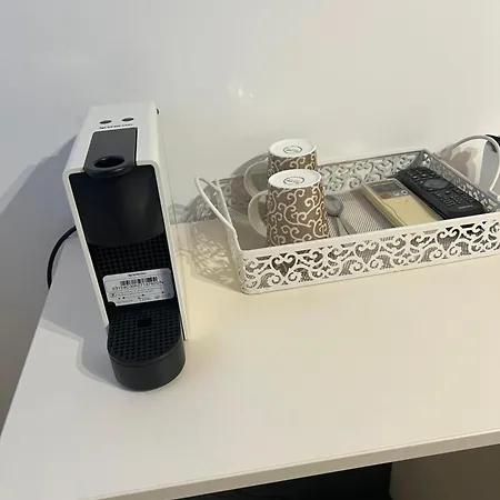 精致客房旅馆
