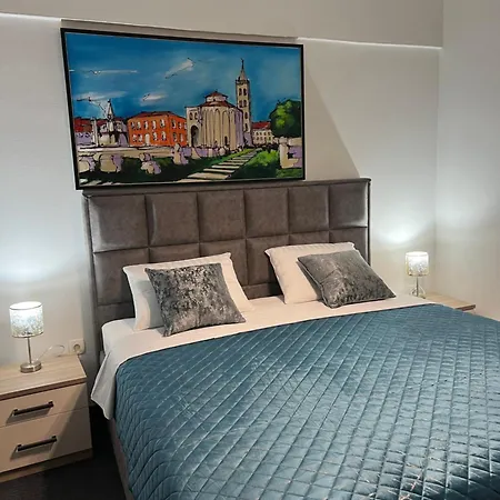 Гостьовий будинок Nice