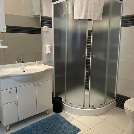 精致客房旅馆 招待所