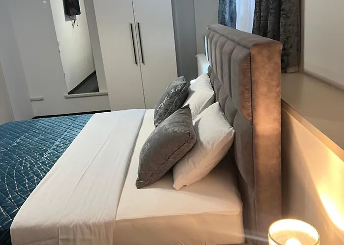 Maison d'hôtes Nice Zadar