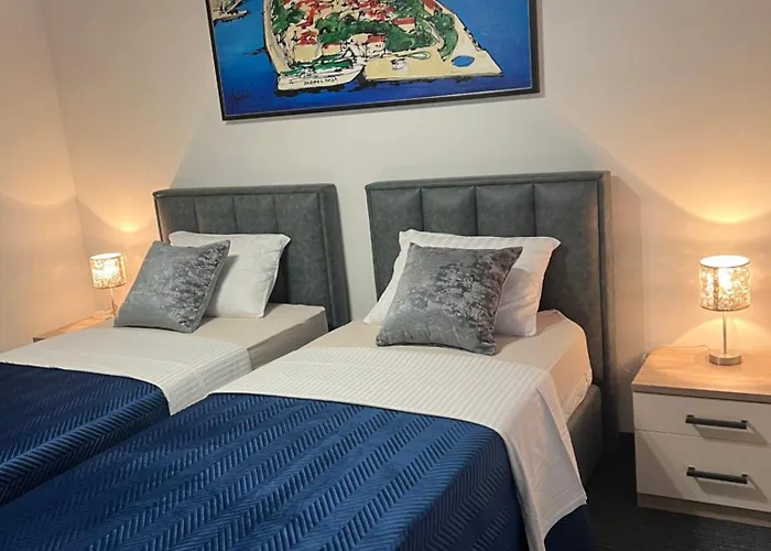 Nice Guest house Zadar