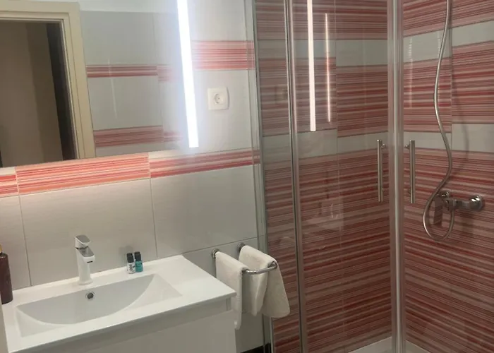 Nice Guest house Zadar