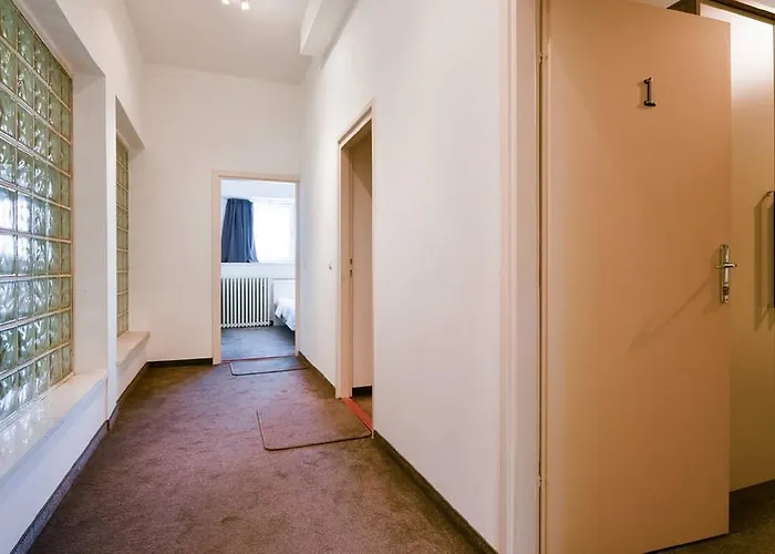 Nice Guest house Zadar