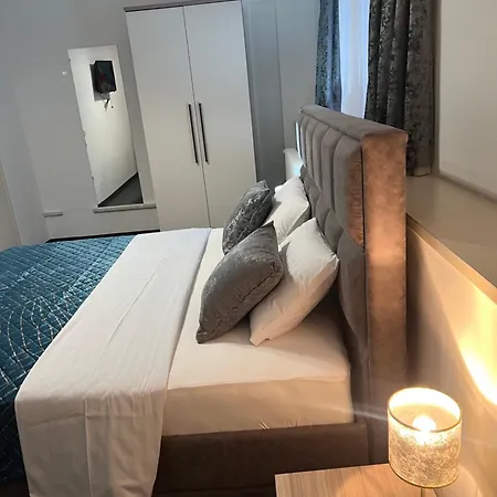 Гостевой дом Nice Задар