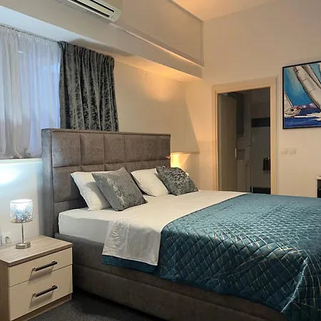 Nice 3* Zadar