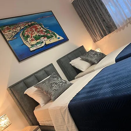 Guest house Nice 3*