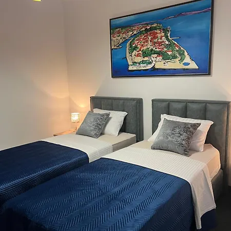 Nice Гостевой дом 3*