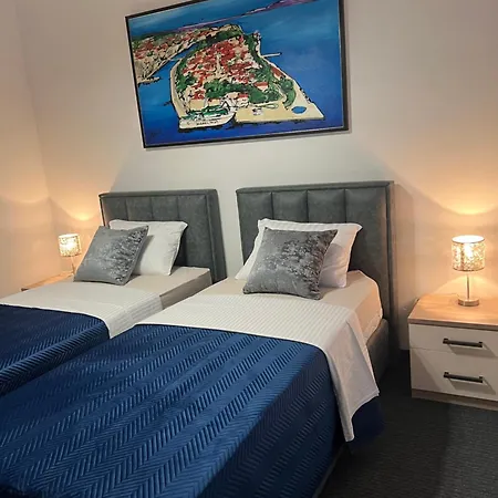 Nice Guest house Zadar