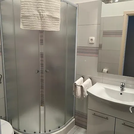Guest house Nice 3*