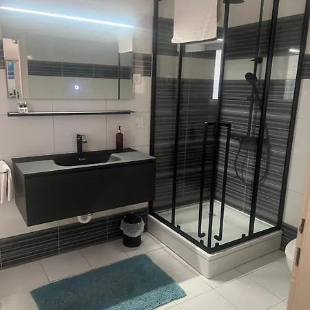 Guest house Nice 3*