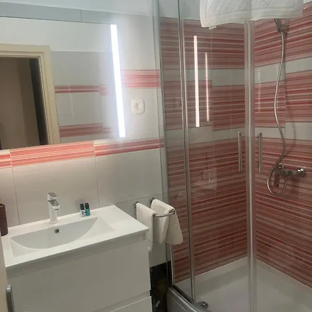 Nice Gostinjska kuća Zadar