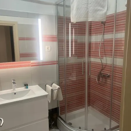 Gostinjska kuća Nice Zadar