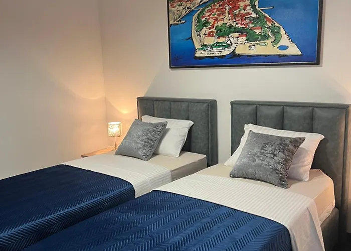 Nice Gostinjska kuća 3*