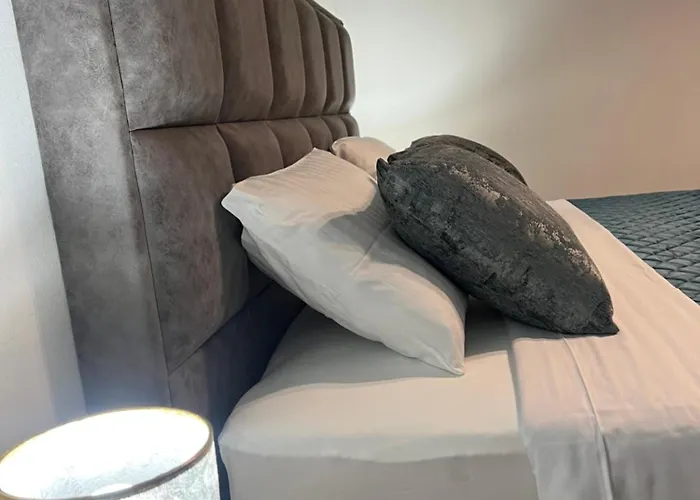 Gostinjska kuća Nice