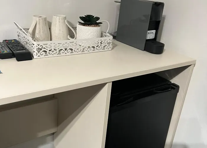 Nice Gostinjska kuća 3*