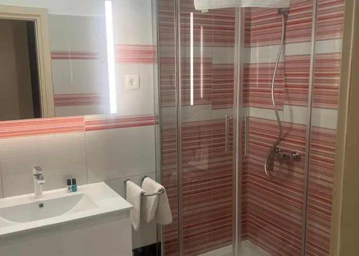 Gostinjska kuća Nice Zadar